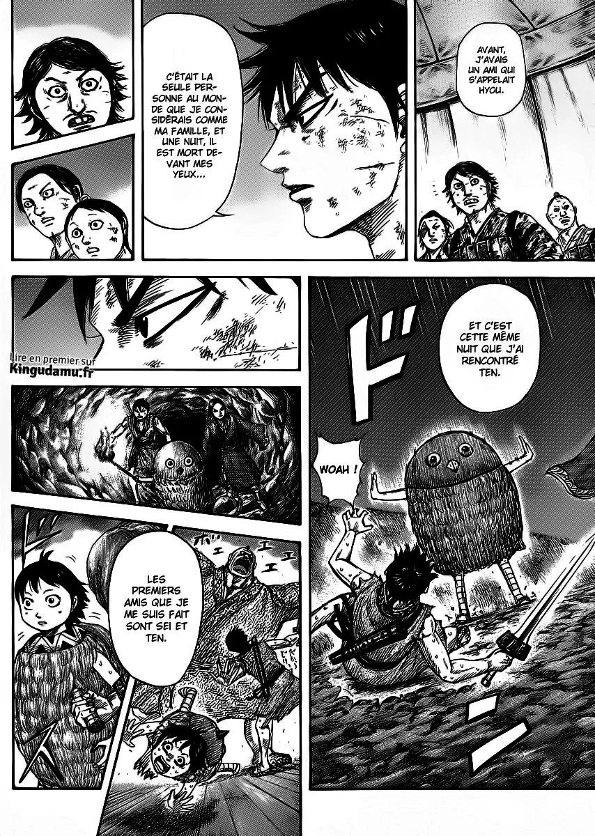 Kingdom: Chapter chapitre-386 - Page 17