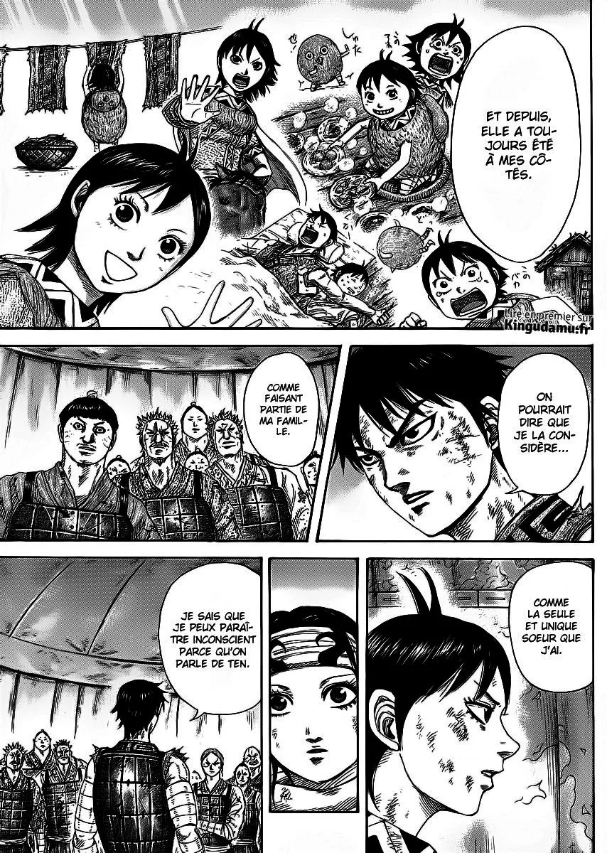 Kingdom: Chapter chapitre-386 - Page 18