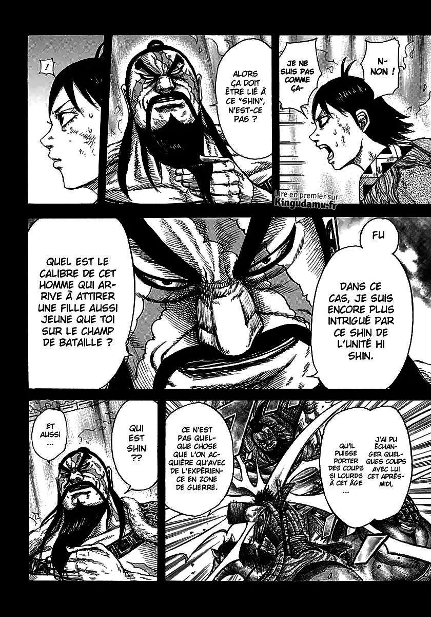Kingdom: Chapter chapitre-387 - Page 4