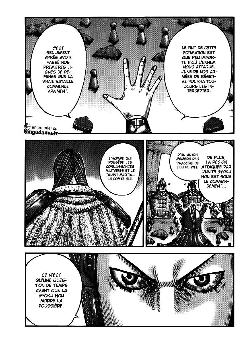 Kingdom: Chapter chapitre-388 - Page 7