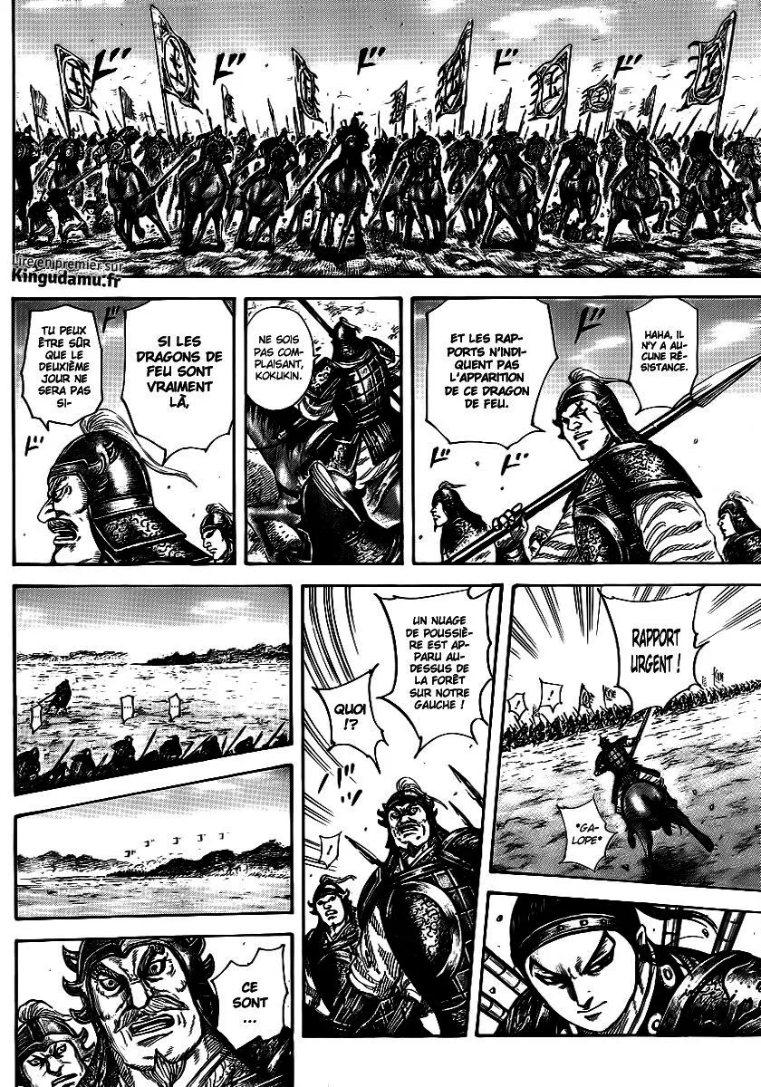 Kingdom: Chapter chapitre-388 - Page 8