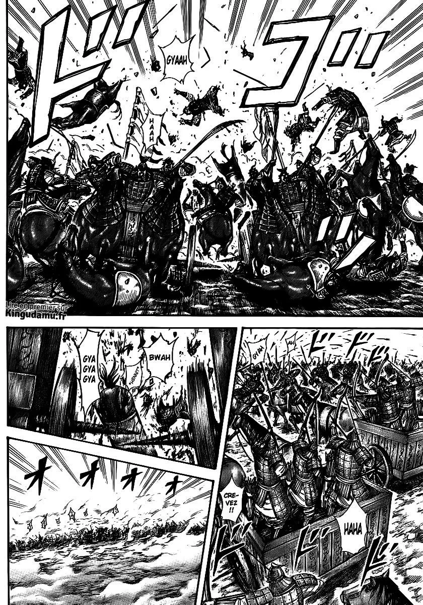Kingdom: Chapter chapitre-388 - Page 10