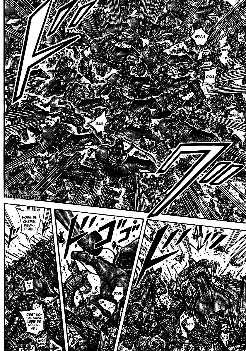 Kingdom: Chapter chapitre-388 - Page 13
