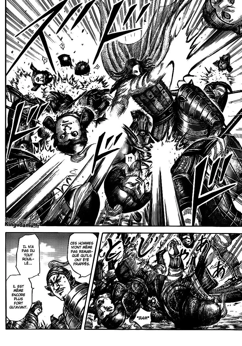 Kingdom: Chapter chapitre-388 - Page 15