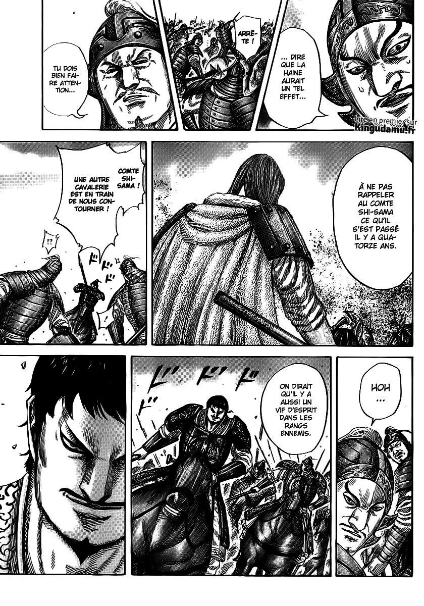 Kingdom: Chapter chapitre-388 - Page 16