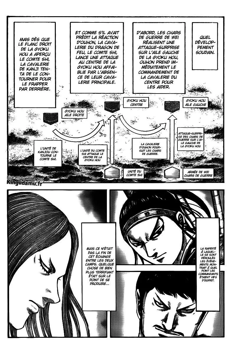 Kingdom: Chapter chapitre-388 - Page 17
