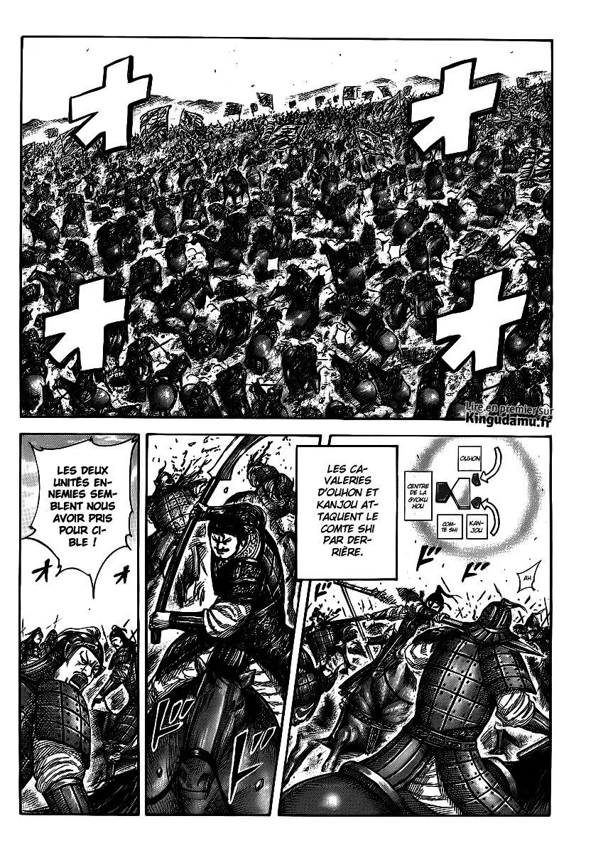 Kingdom: Chapter chapitre-389 - Page 2