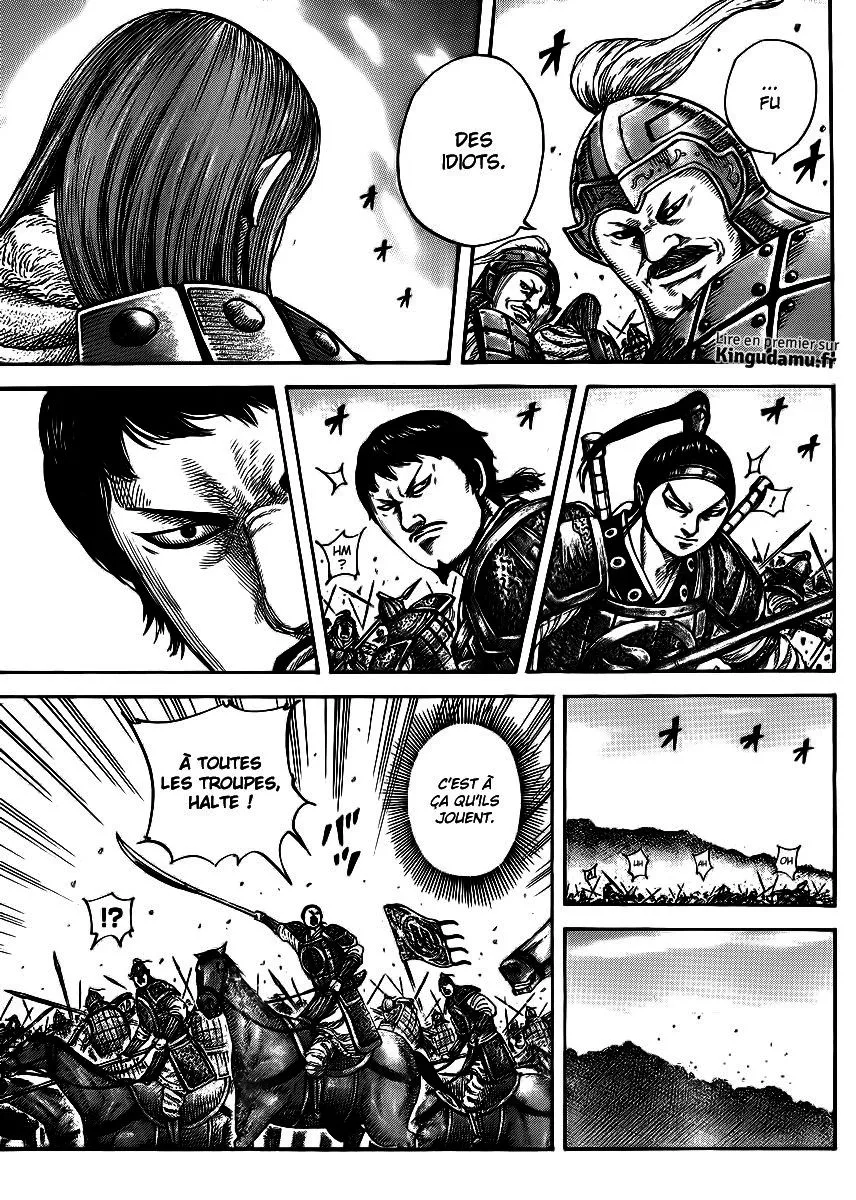 Kingdom: Chapter chapitre-389 - Page 4