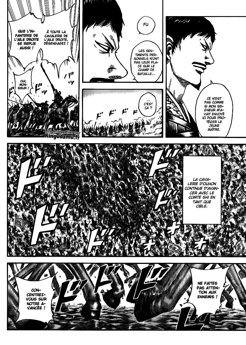 Kingdom: Chapter chapitre-389 - Page 10