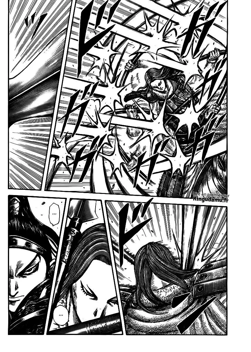 Kingdom: Chapter chapitre-389 - Page 17