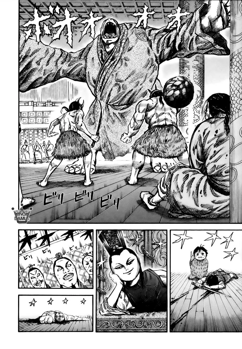 Kingdom: Chapter chapitre-39 - Page 2