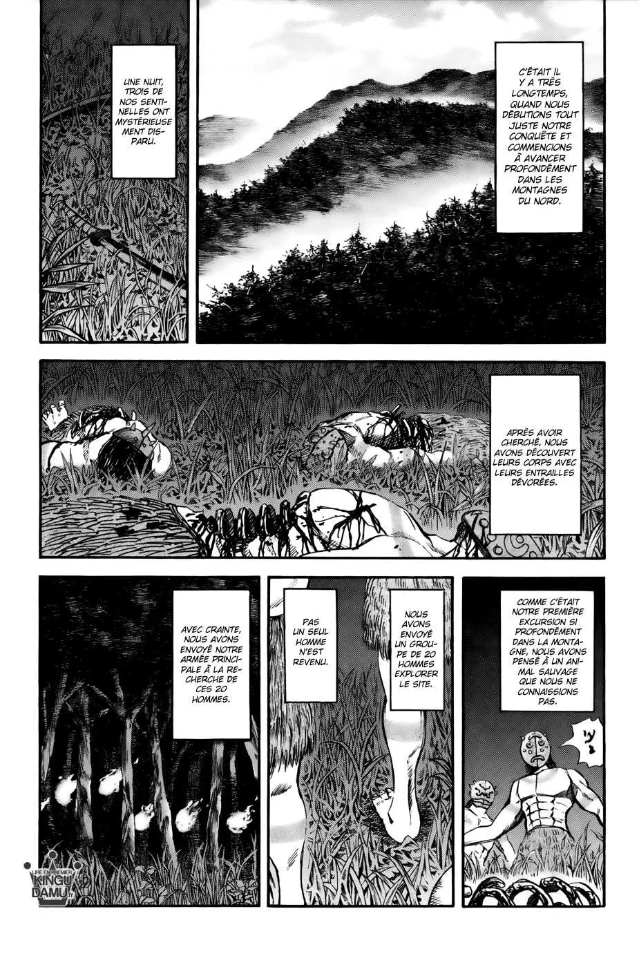 Kingdom: Chapter chapitre-39 - Page 10