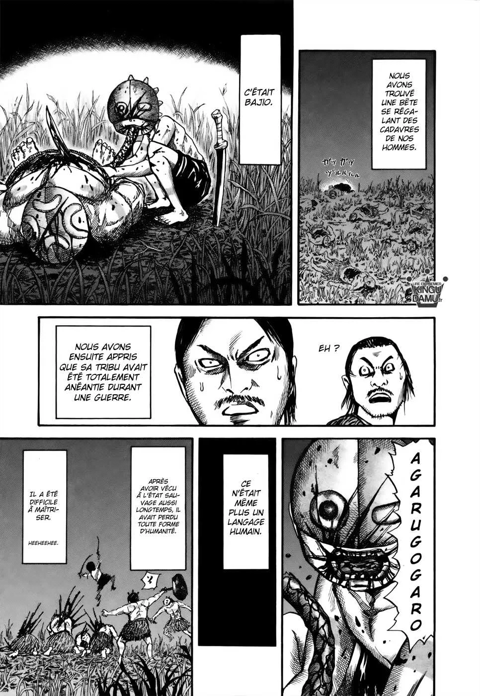 Kingdom: Chapter chapitre-39 - Page 11