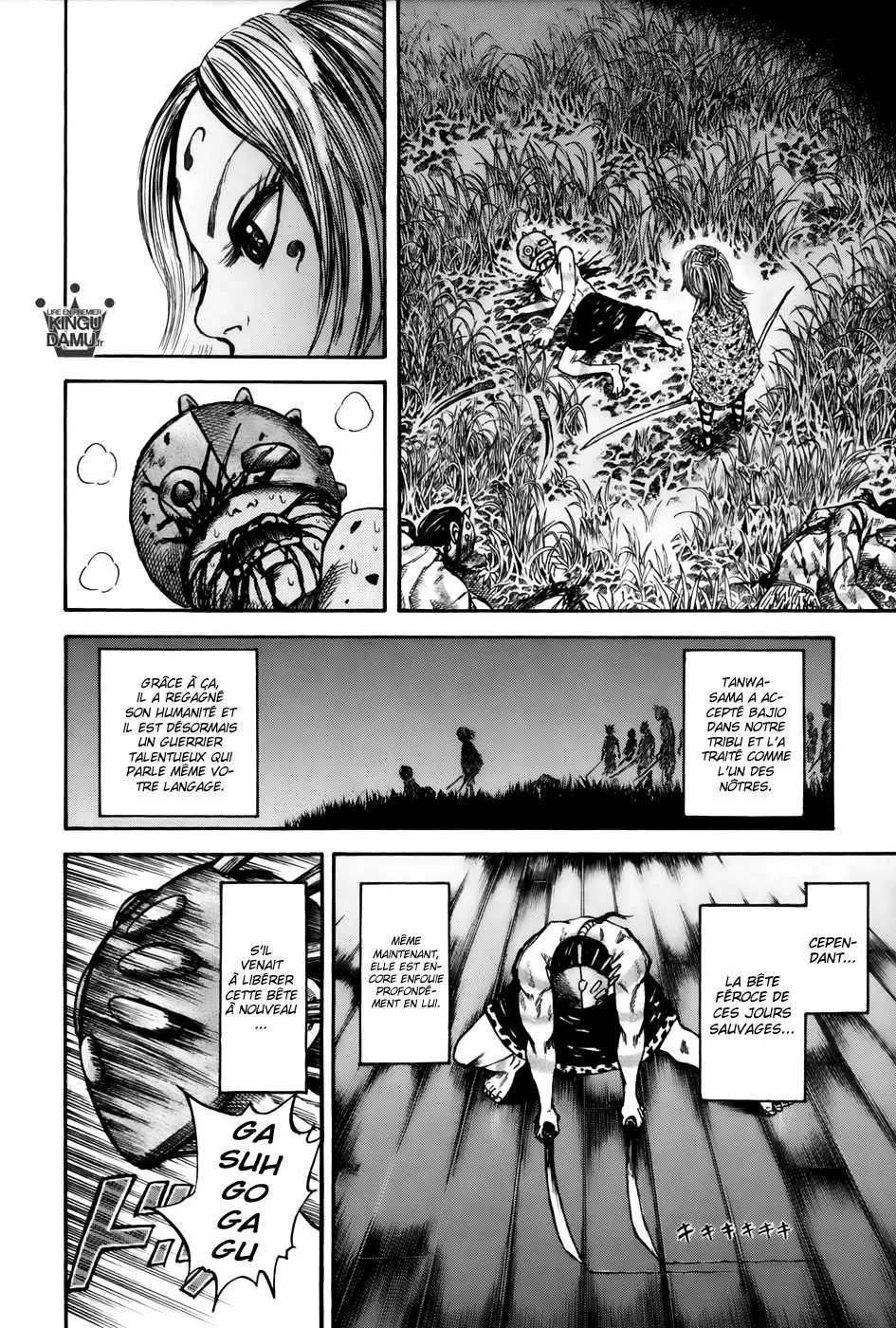 Kingdom: Chapter chapitre-39 - Page 12