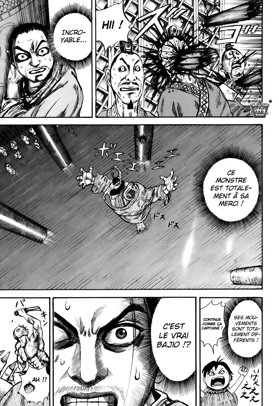 Kingdom: Chapter chapitre-39 - Page 15