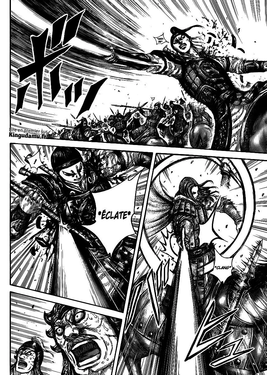 Kingdom: Chapter chapitre-390 - Page 7