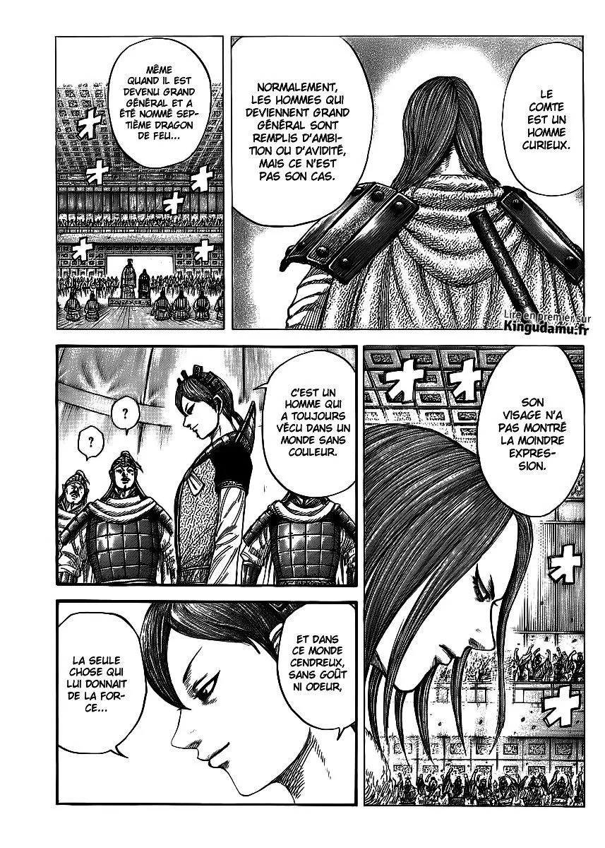 Kingdom: Chapter chapitre-390 - Page 10