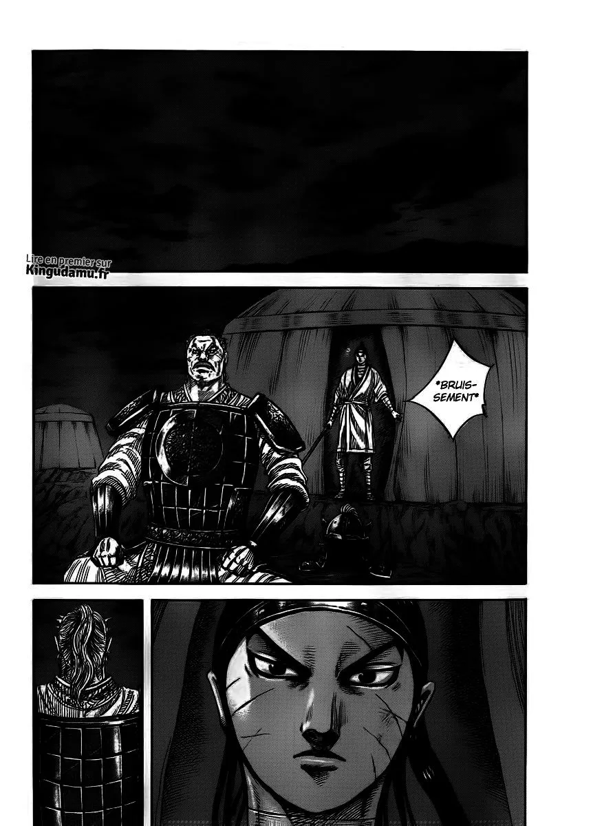 Kingdom: Chapter chapitre-393 - Page 2