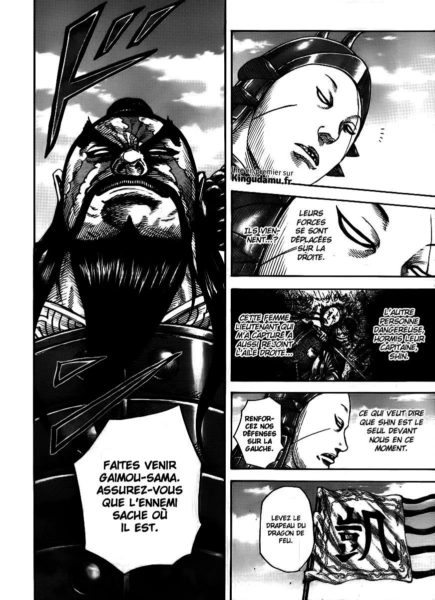Kingdom: Chapter chapitre-393 - Page 16