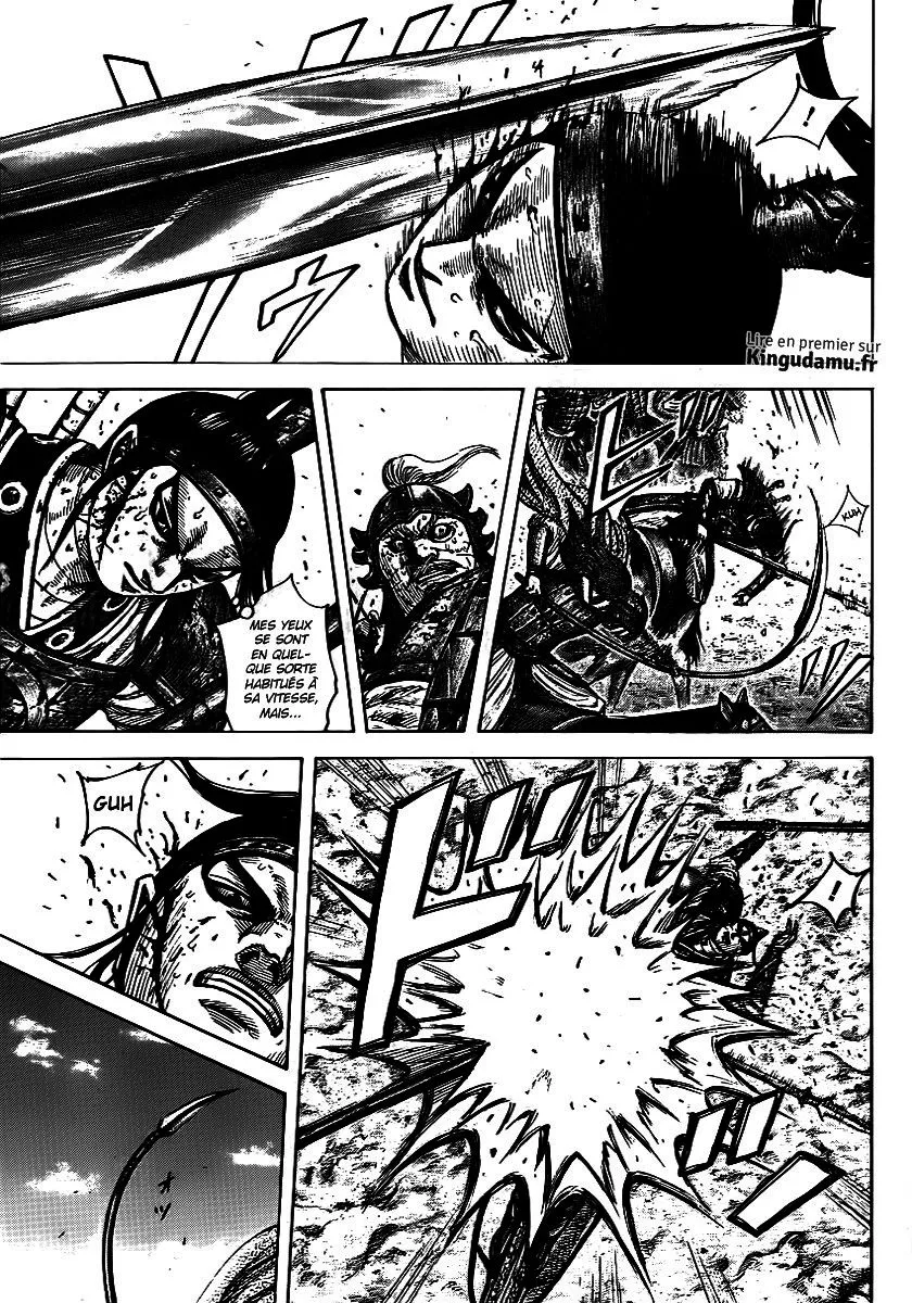 Kingdom: Chapter chapitre-395 - Page 4