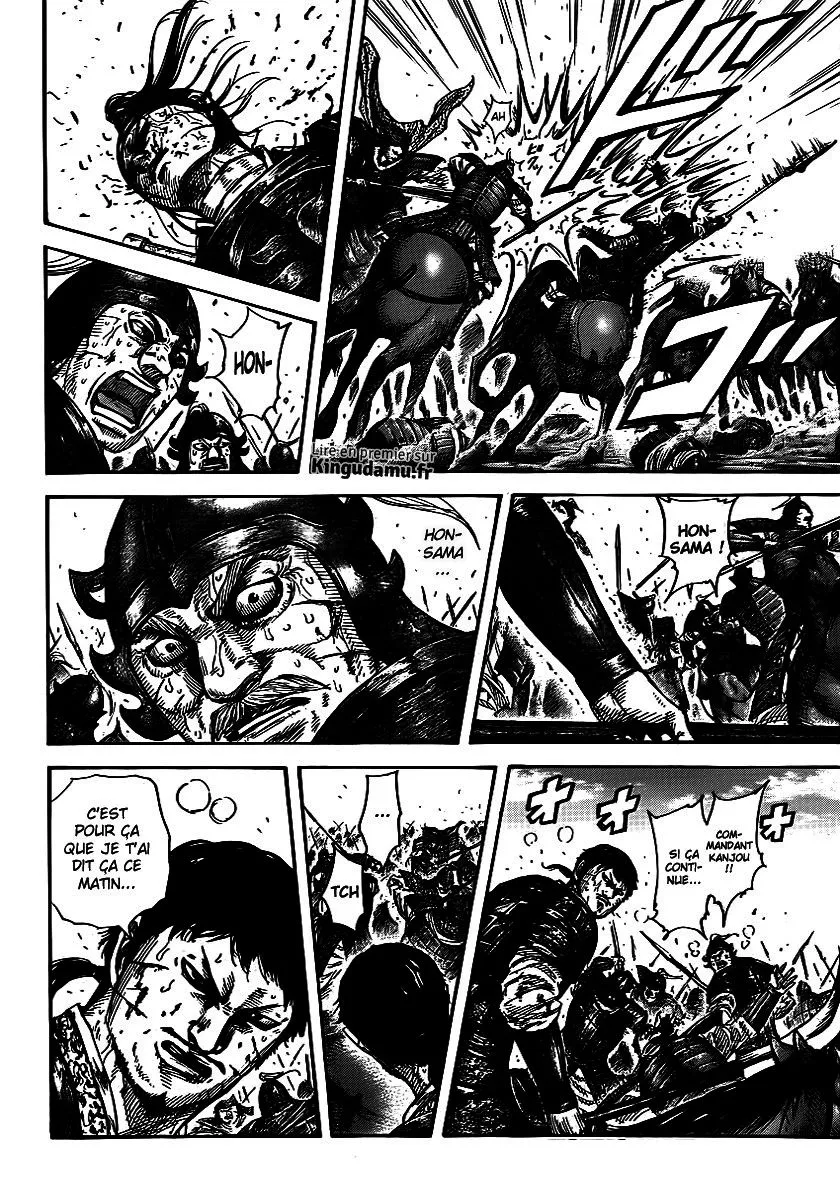 Kingdom: Chapter chapitre-395 - Page 7