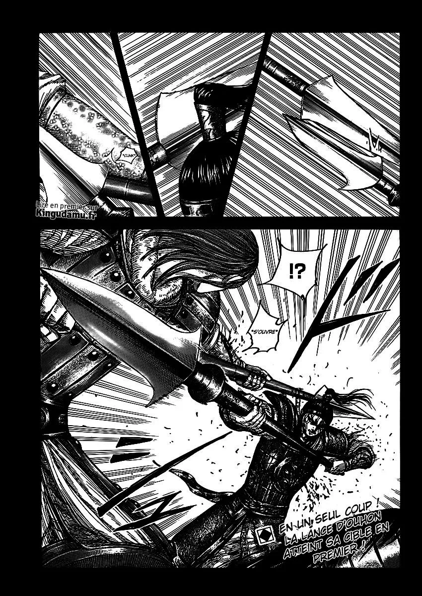 Kingdom: Chapter chapitre-396 - Page 2