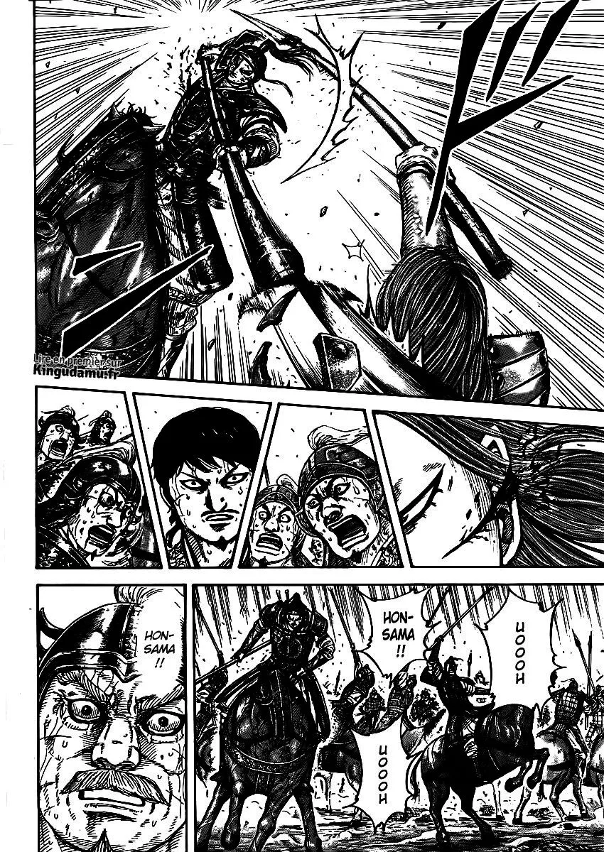 Kingdom: Chapter chapitre-396 - Page 12