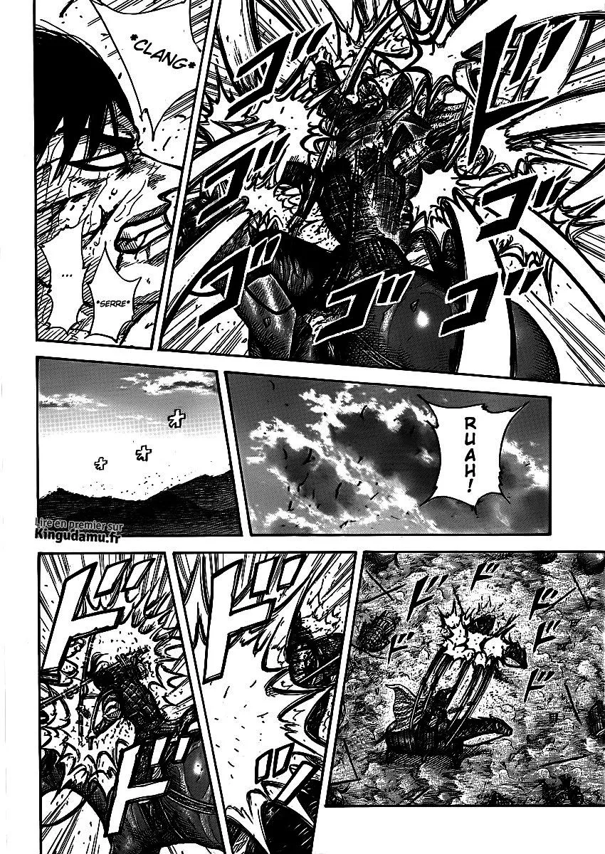 Kingdom: Chapter chapitre-396 - Page 14