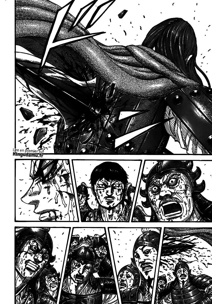 Kingdom: Chapter chapitre-397 - Page 2