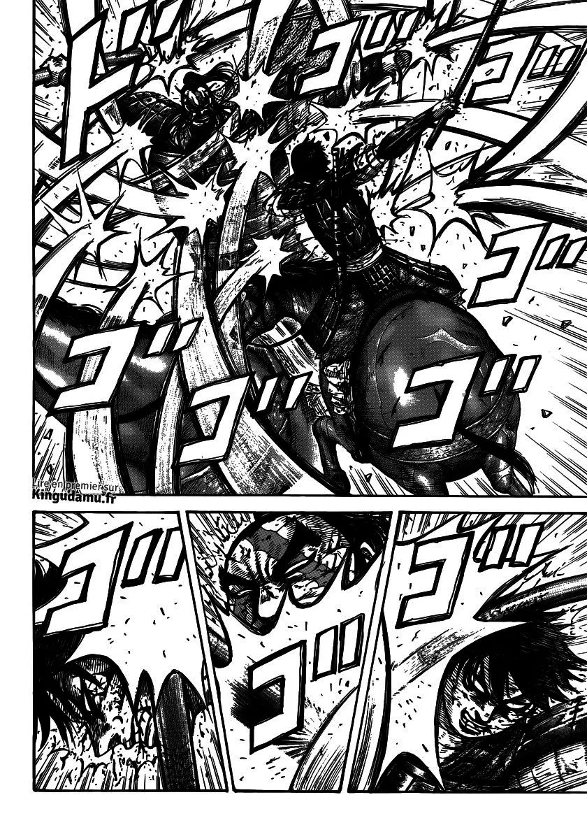 Kingdom: Chapter chapitre-397 - Page 7