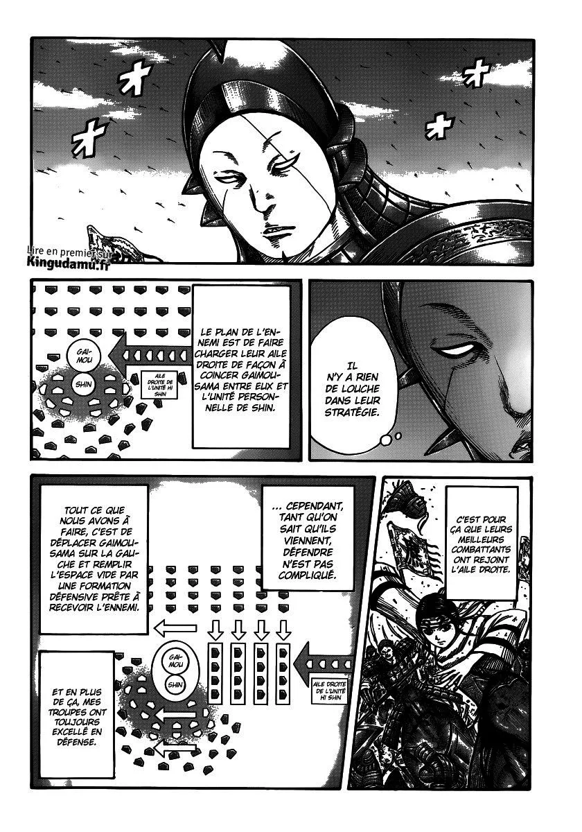Kingdom: Chapter chapitre-397 - Page 9