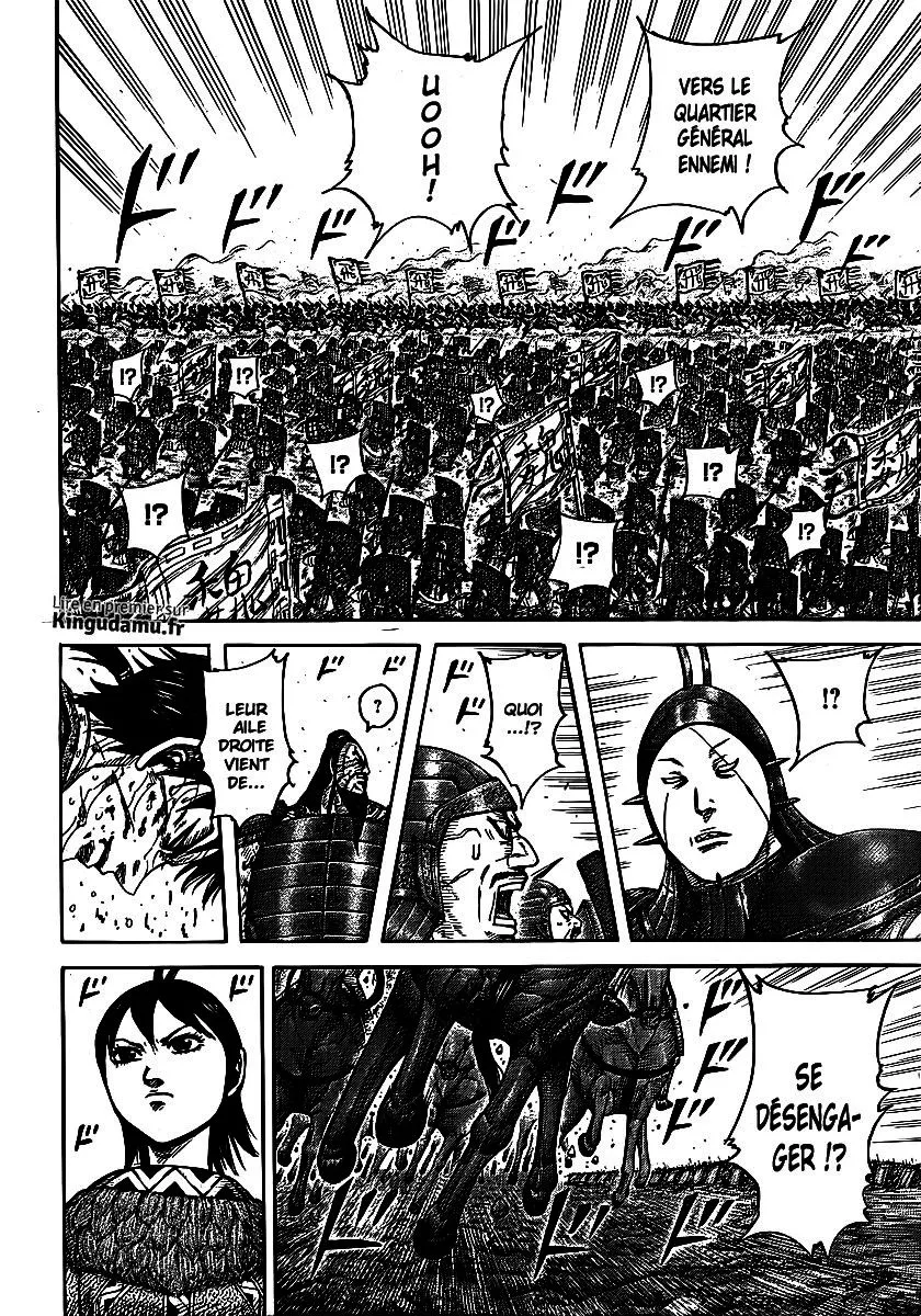 Kingdom: Chapter chapitre-397 - Page 13