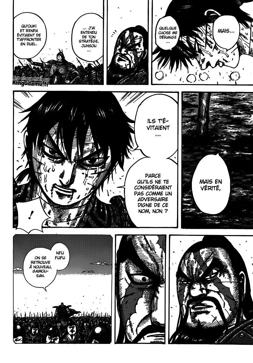 Kingdom: Chapter chapitre-398 - Page 9