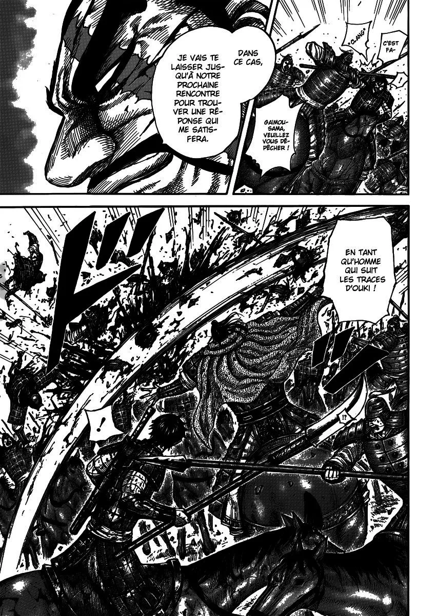 Kingdom: Chapter chapitre-398 - Page 12