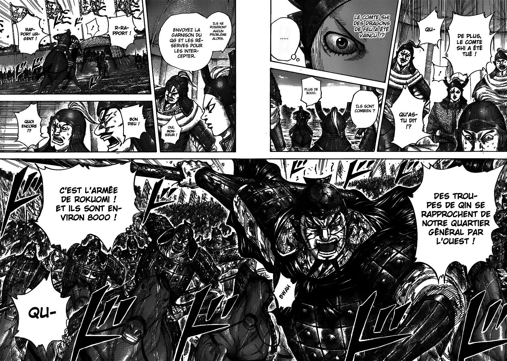 Kingdom: Chapter chapitre-398 - Page 16
