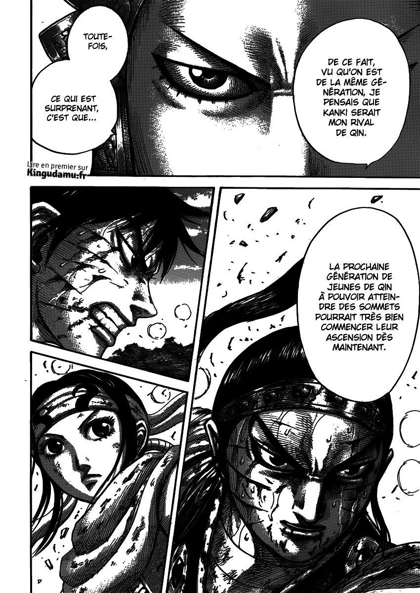 Kingdom: Chapter chapitre-399 - Page 9