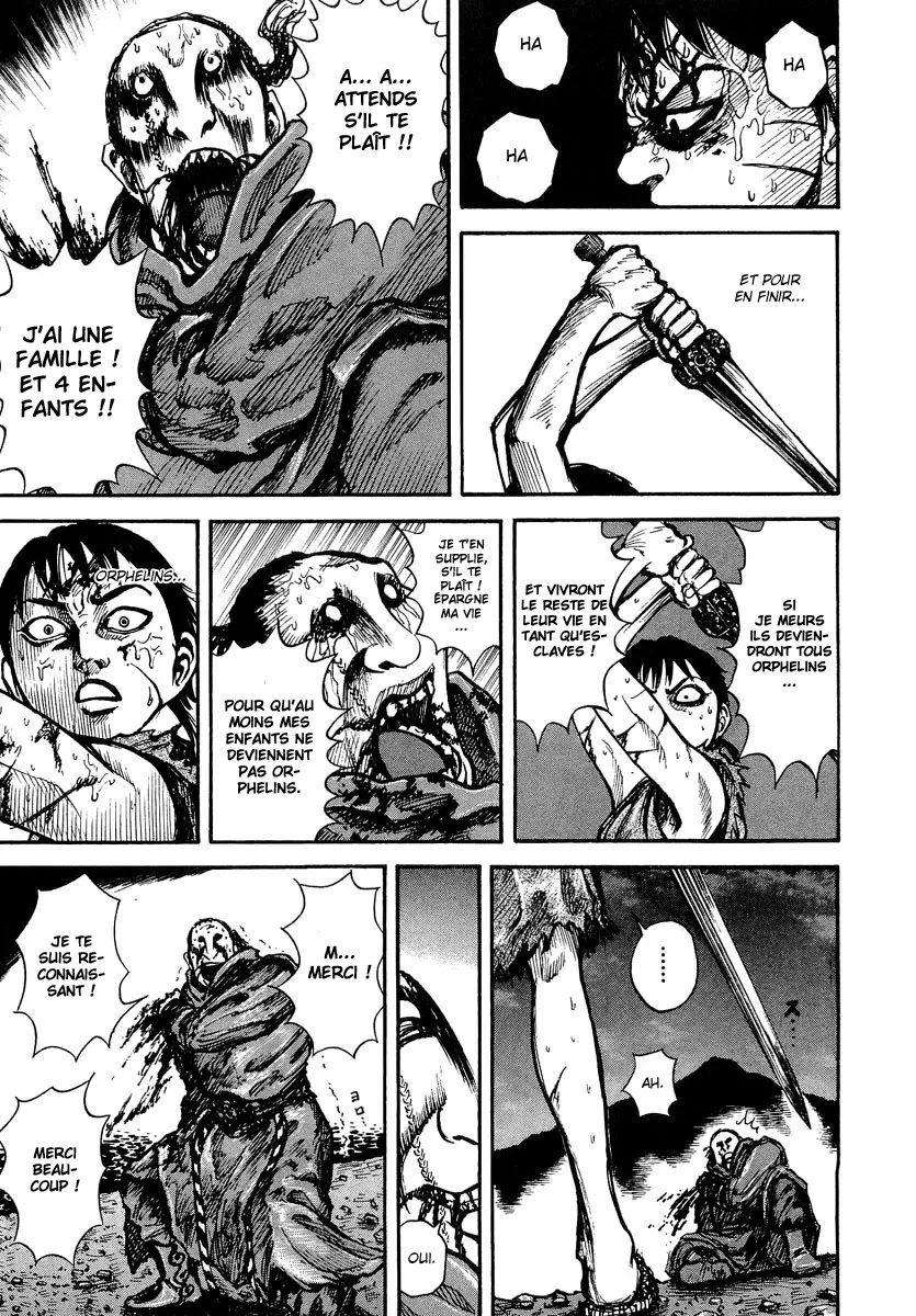 Kingdom: Chapter chapitre-4 - Page 3