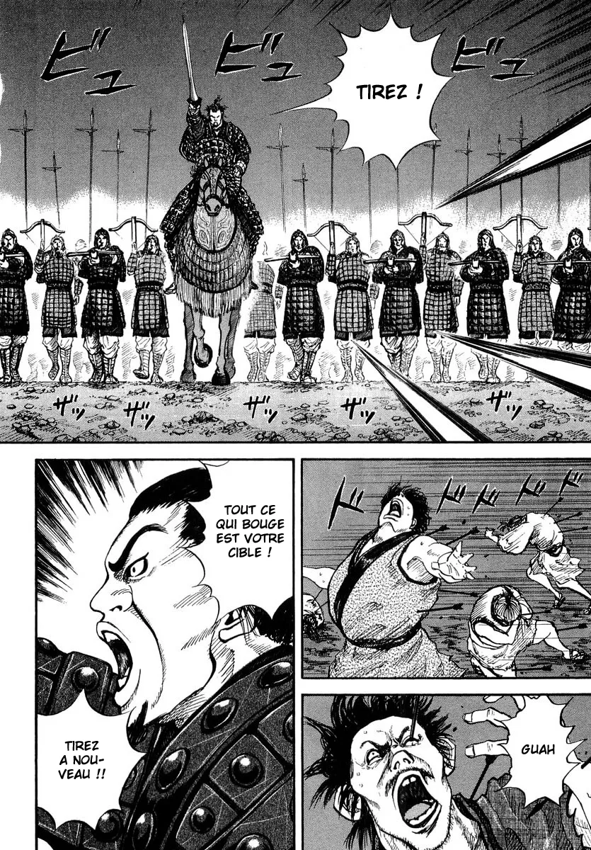 Kingdom: Chapter chapitre-4 - Page 10
