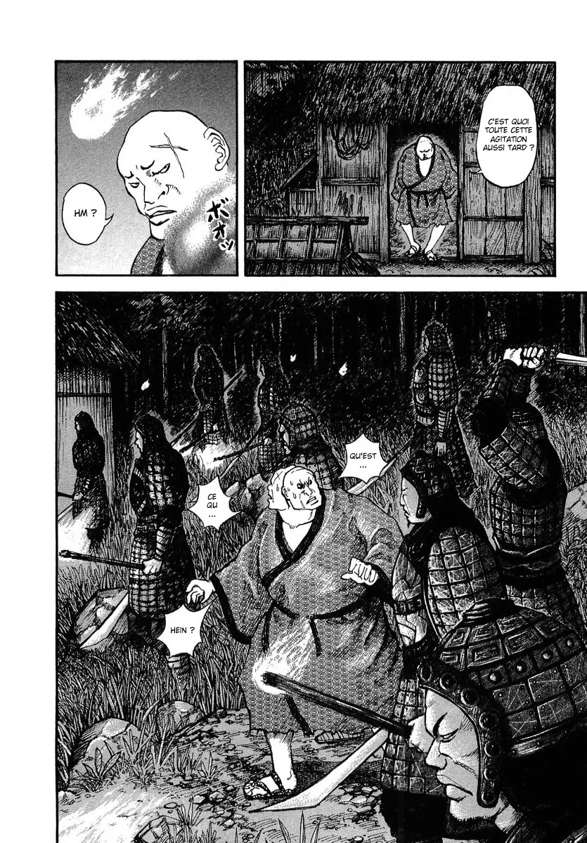 Kingdom: Chapter chapitre-4 - Page 12