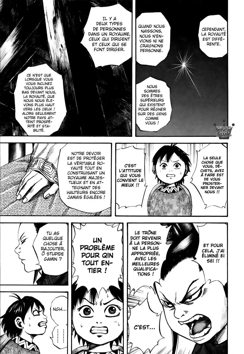 Kingdom: Chapter chapitre-40 - Page 13