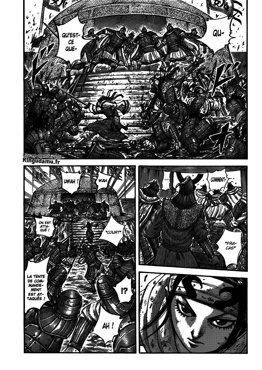 Kingdom: Chapter chapitre-400 - Page 2