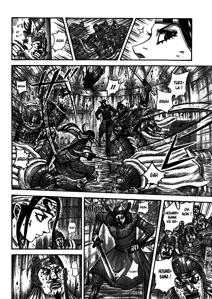 Kingdom: Chapter chapitre-400 - Page 4