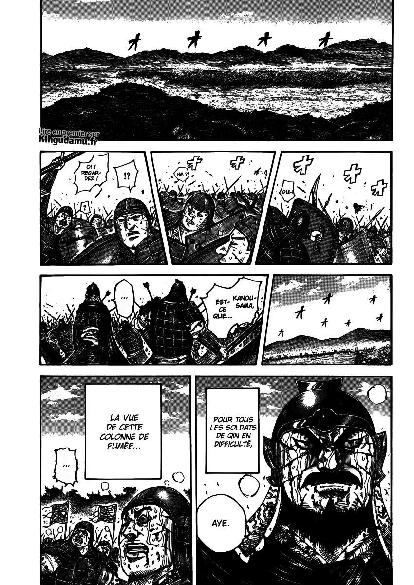 Kingdom: Chapter chapitre-400 - Page 9