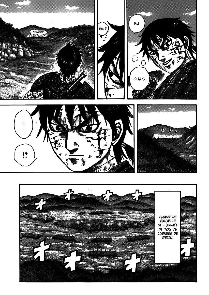 Kingdom: Chapter chapitre-400 - Page 12