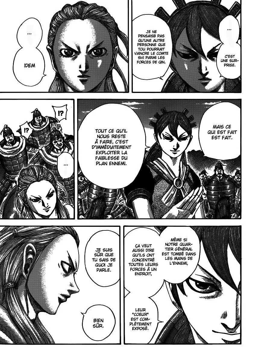 Kingdom: Chapter chapitre-400 - Page 16