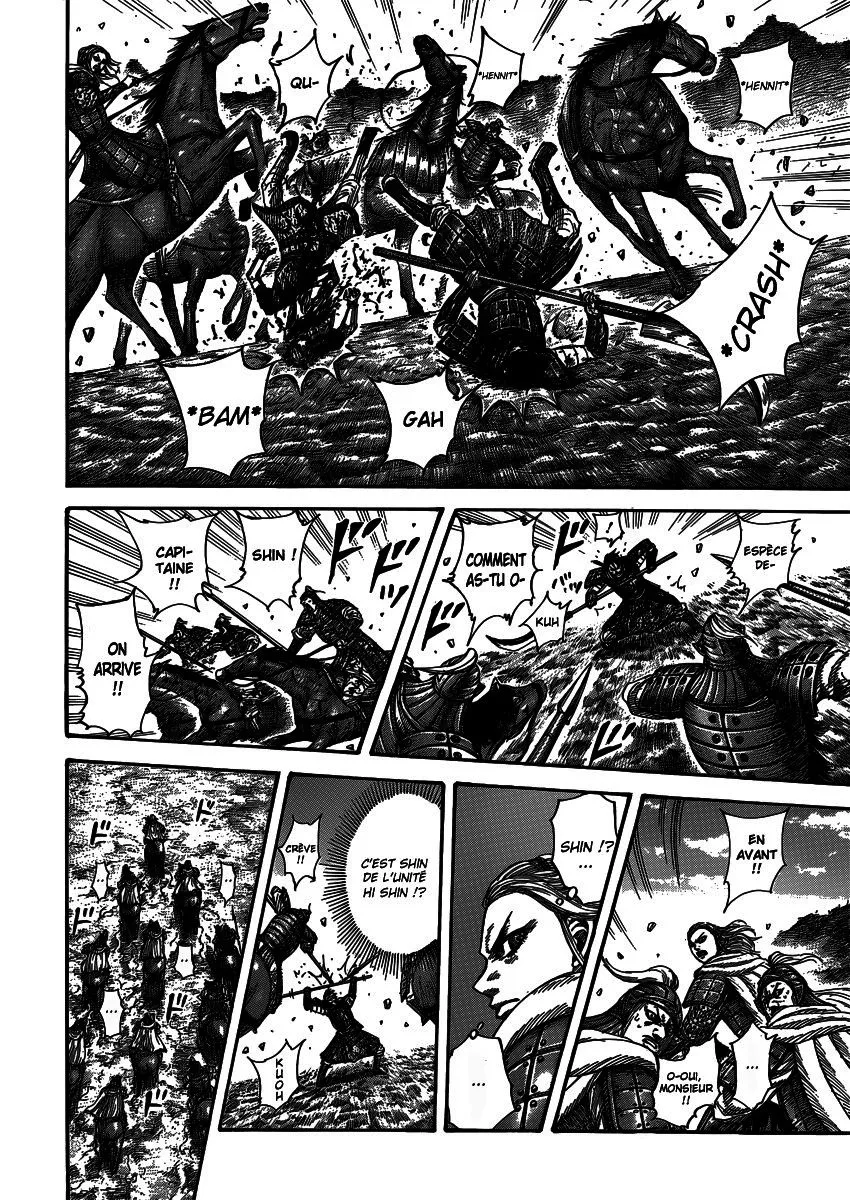 Kingdom: Chapter chapitre-401 - Page 4