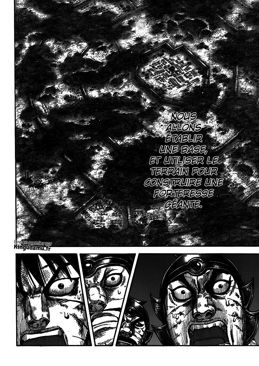 Kingdom: Chapter chapitre-401 - Page 15