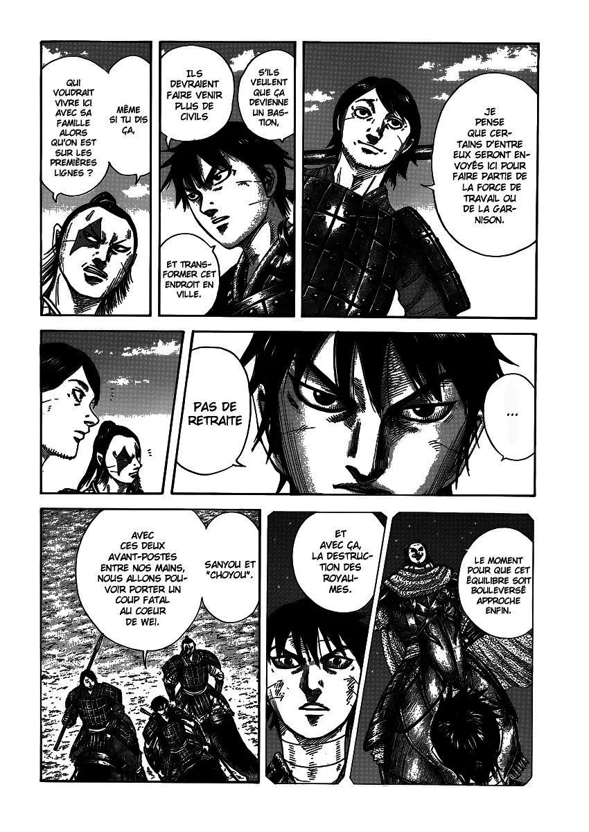 Kingdom: Chapter chapitre-402 - Page 4