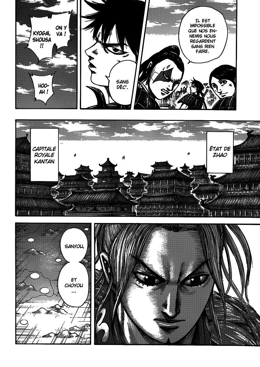 Kingdom: Chapter chapitre-402 - Page 6