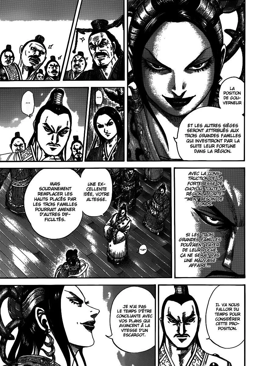 Kingdom: Chapter chapitre-403 - Page 4